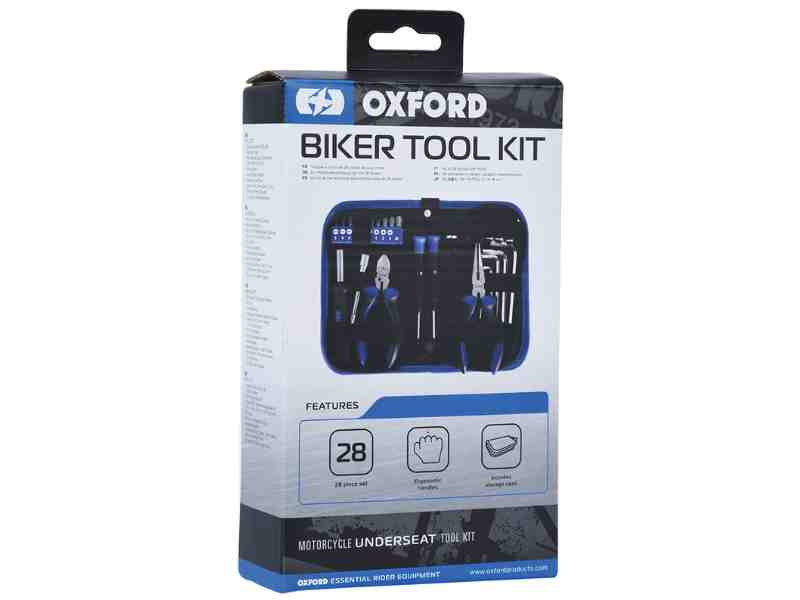 Oxford Toolkit Beta Sherco 50 Femon