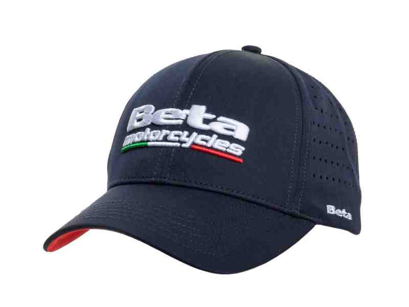 Beta cap team replica Femon 1