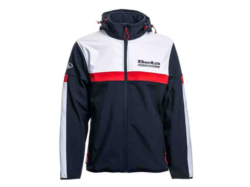 Beta softshell jas team replica Femon