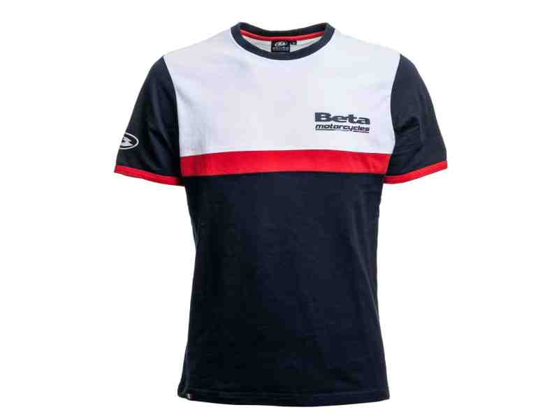 Beta T-shirt team replica Femon