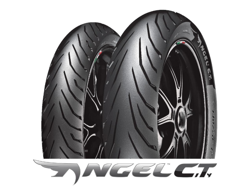 Banden Pirelli Beta 50 Supermoto track