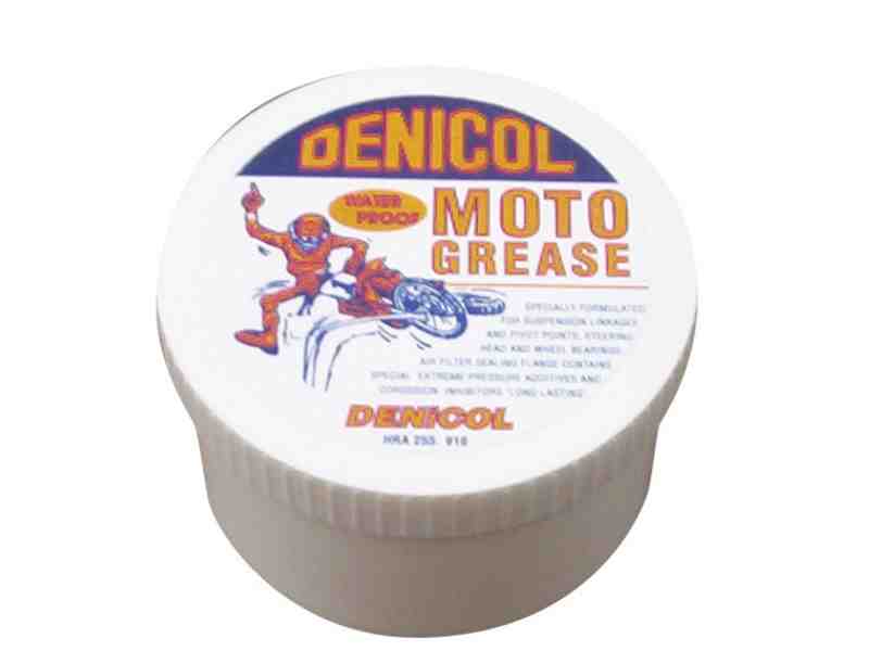 Denicol vet motor Beta Sherco Femon