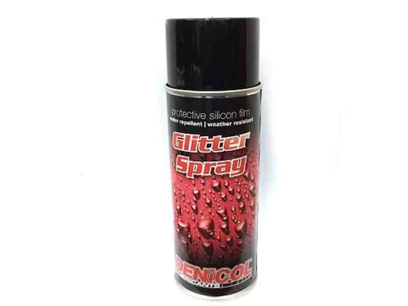 Denicol glitterspray Beta Sherco Femon