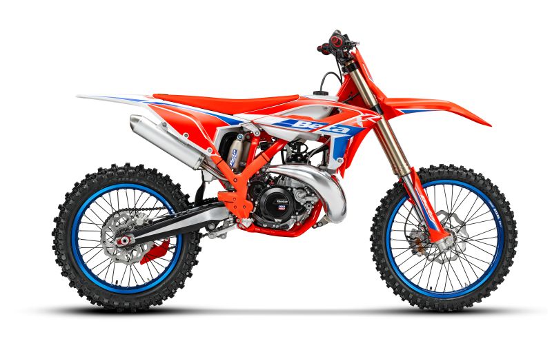 Femon Beta RX 250 Cross 1