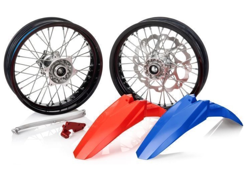 Beta Supermoto kit Femon Parts