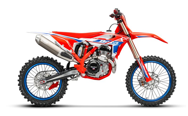 Femon Beta RX 450 Cross 1