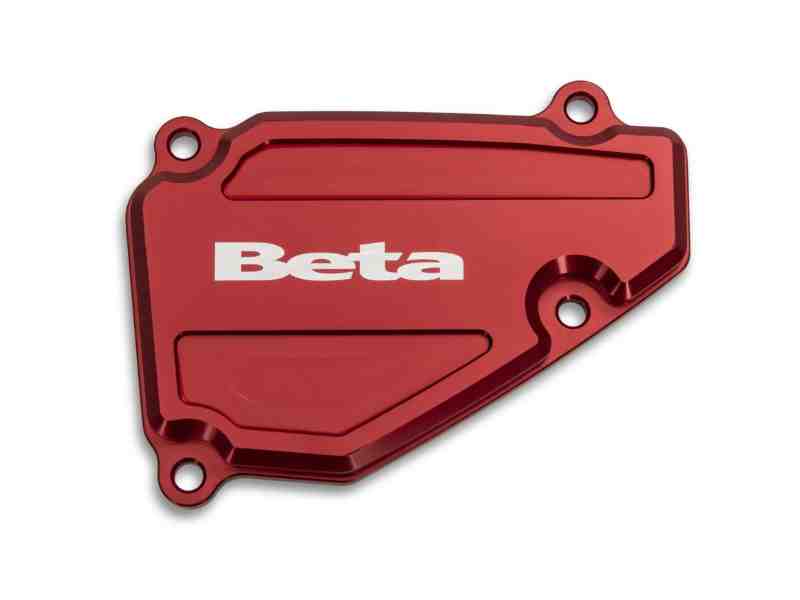 Deksel powervalve Beta Enduro