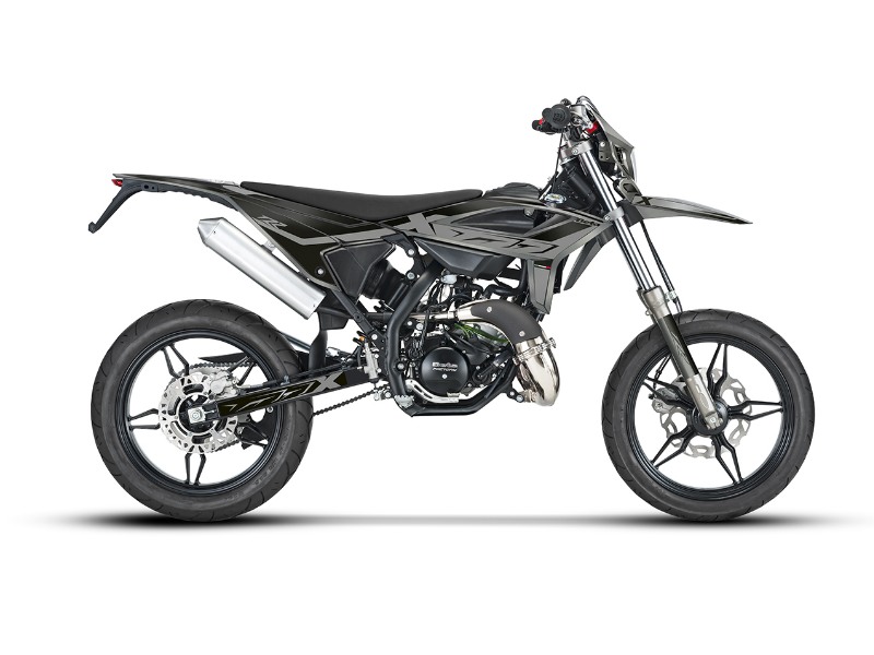 7 Beta 50 Supermoto Femon Parts