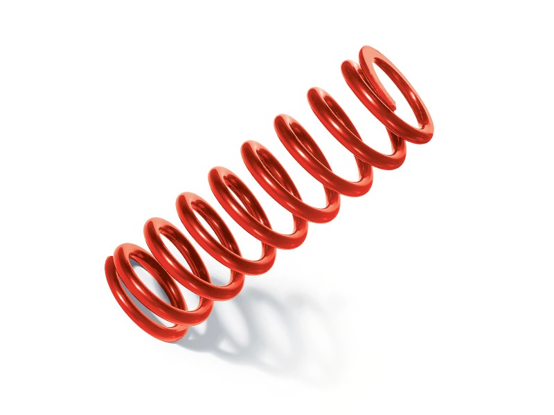 Schokbreker veer Beta XTrainer