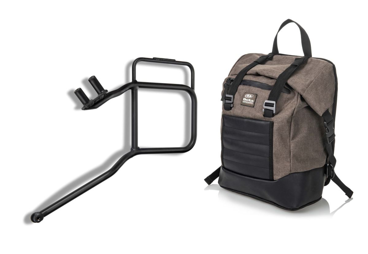bagage tas Beta Alp Femon 1