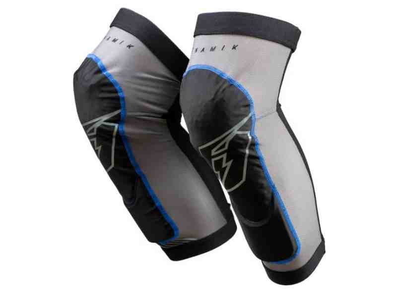 Jitsie knie bescherming Trial Femon 1