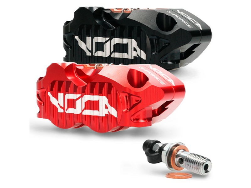 VOCA Remklauw Beta Sherco Femon 1