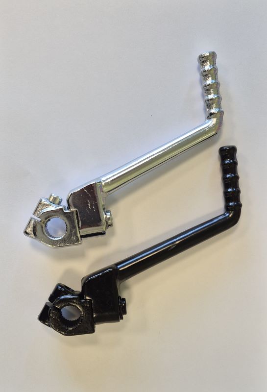 Kickstarter Beta Sherco Femon 1