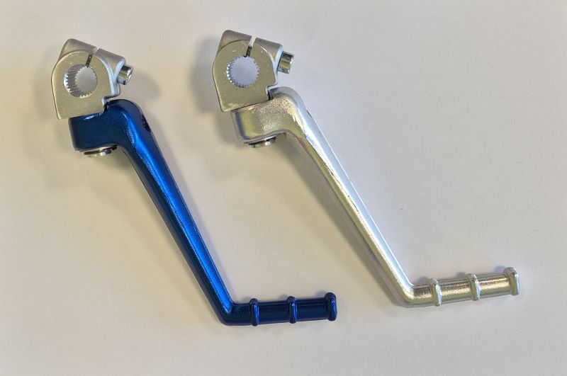 Kickstarter Beta Sherco Femon 4