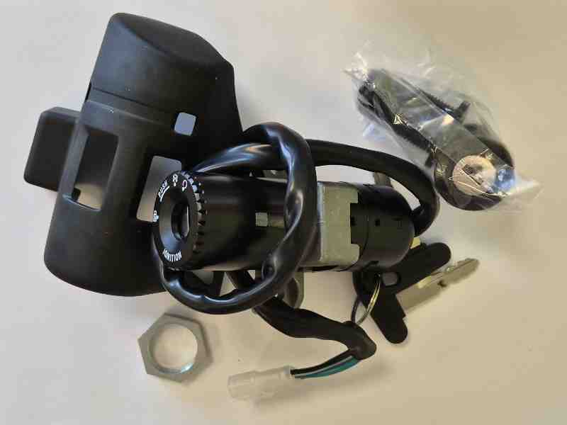 Femon Parts Beta 50 sloten 2