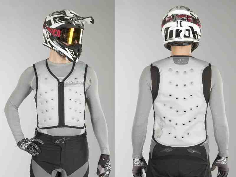 Femon Alpinestars Koelvest 1
