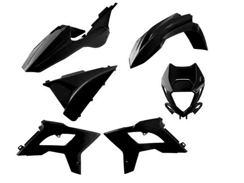 Restyle plastic Beta Femon Enduro 2