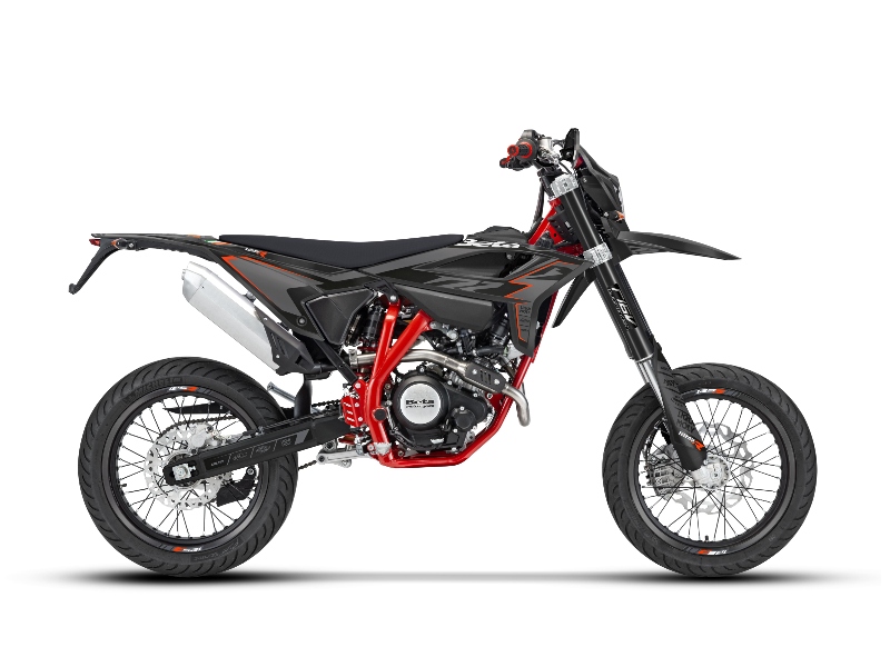 Beta Femon Supermoto 125 A