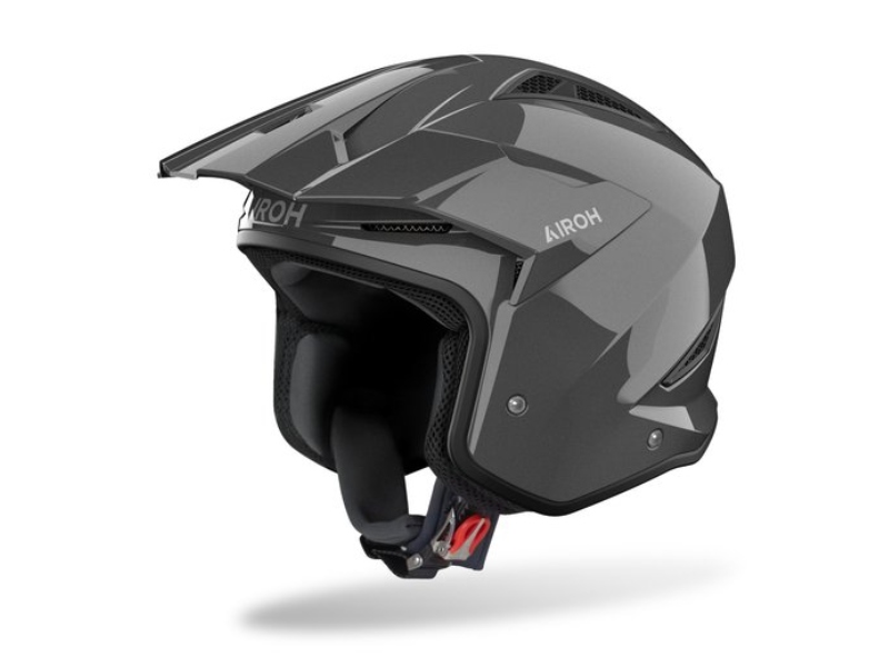 Airoh helm TRR II Trial Femon Parts 1