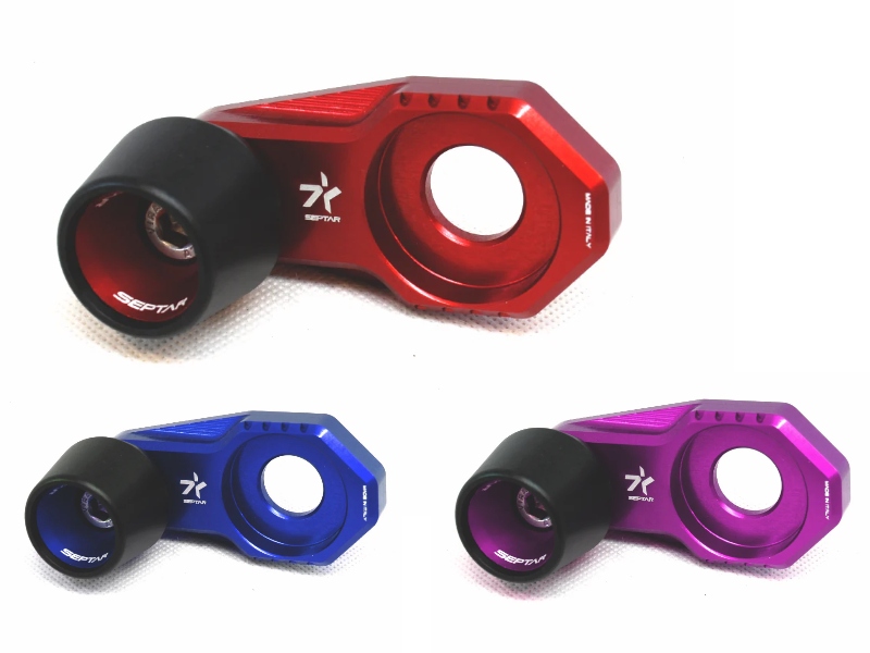 Chain tensioners Beta 50 Femon Parts 1