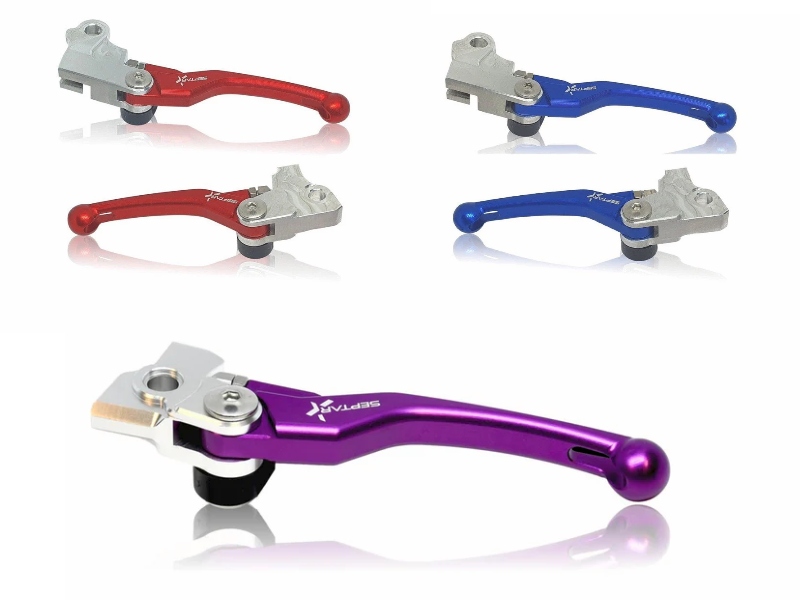 Brake Clutch lever Beta 50 125 A Brake Clutch lever Beta 50 125 A