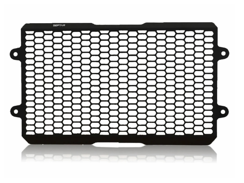 Radiator protection Beta Alp Femon Parts 1