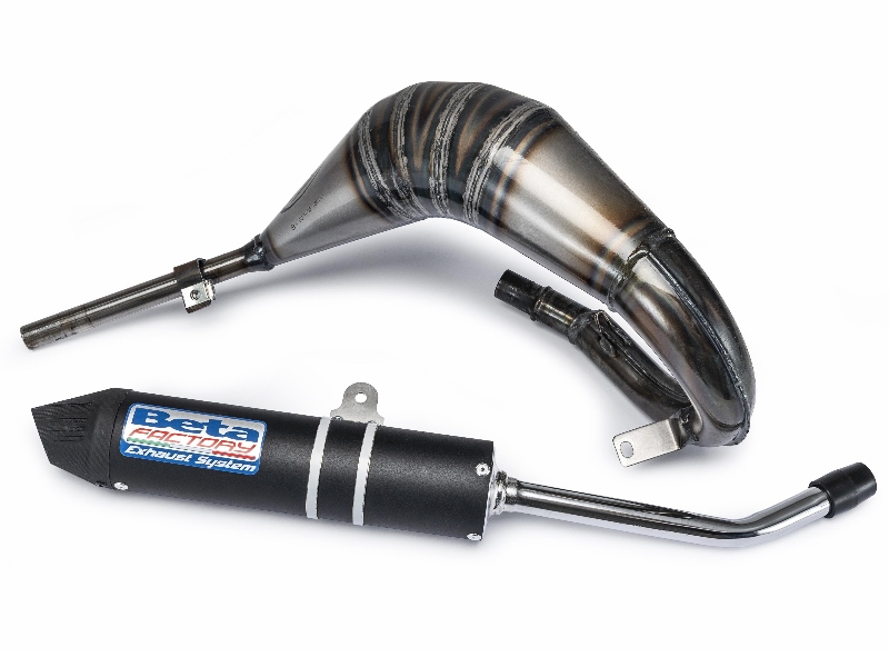 Femon Beta Uitlaat 50 A Femon Beta Uitlaat 50 A