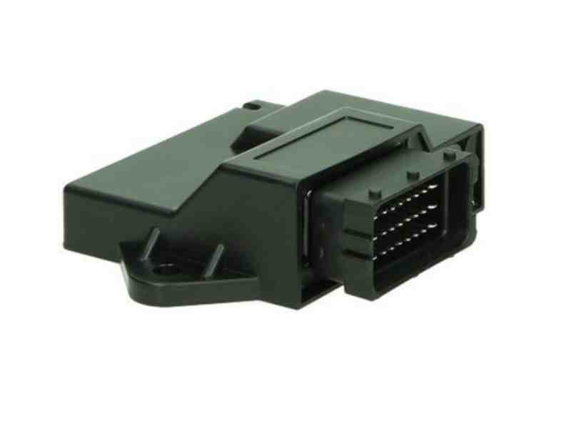 onbegrensde CDI Beta Fantic Sherco