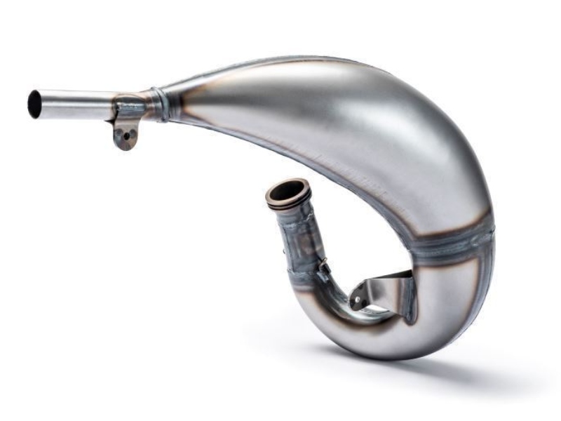 Beta exhaust RR 125 Femonparts 1
