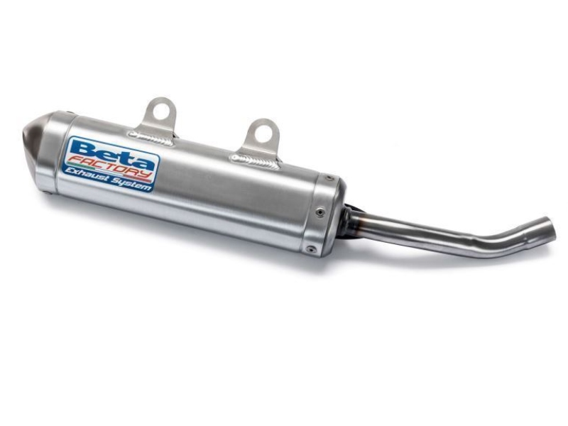 Beta exhaust RR 125 Femonparts 2
