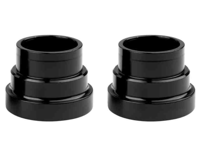 Wheel spacers Beta Femonparts 1 Wheel spacers Beta Femonparts 1