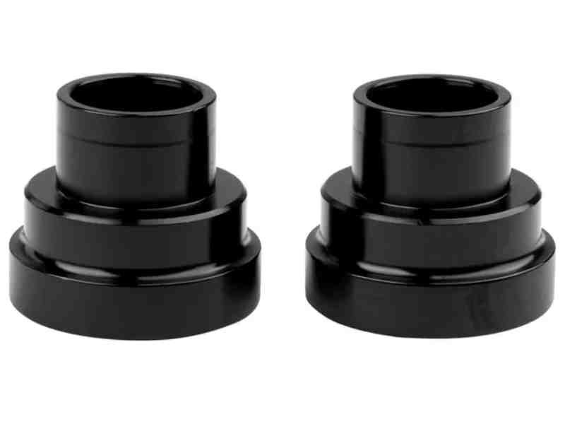 Wheel spacers Beta Femonparts 2 Wheel spacers Beta Femonparts 2