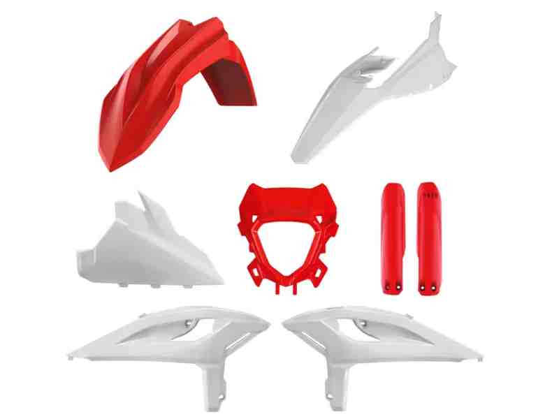 Bodywork Kit Beta XPRO Enduro Femon 1