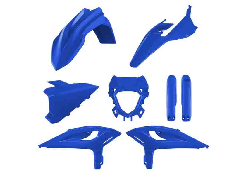 Bodywork Kit Beta XPRO Enduro Femon 2