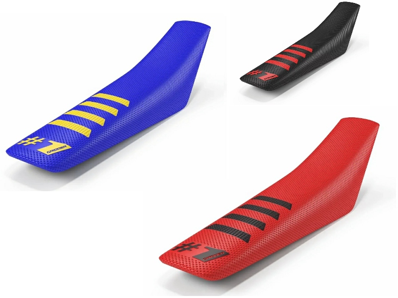 Seatcover Beta Sherco onegripper gripper 7