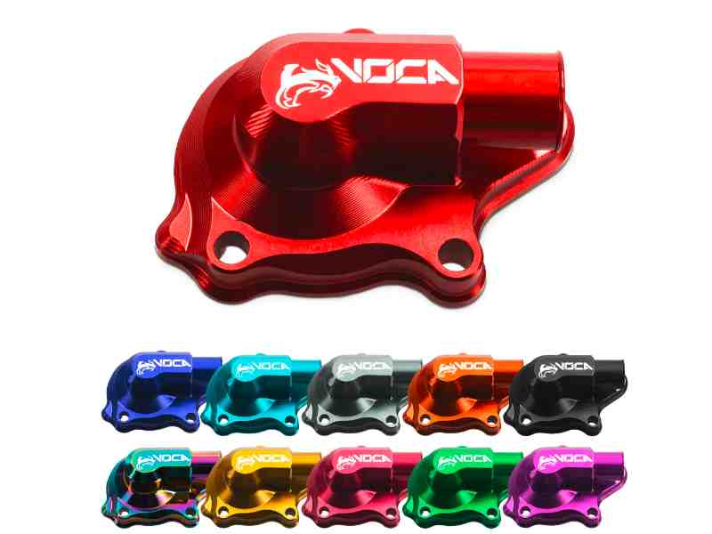 Waterpump Beta Sherco Fantic 1