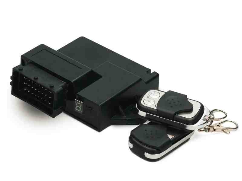 Adjustable CDI Beta Sherco Fantic 