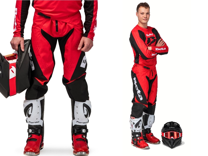 Beta MX Cross pants Femonparts