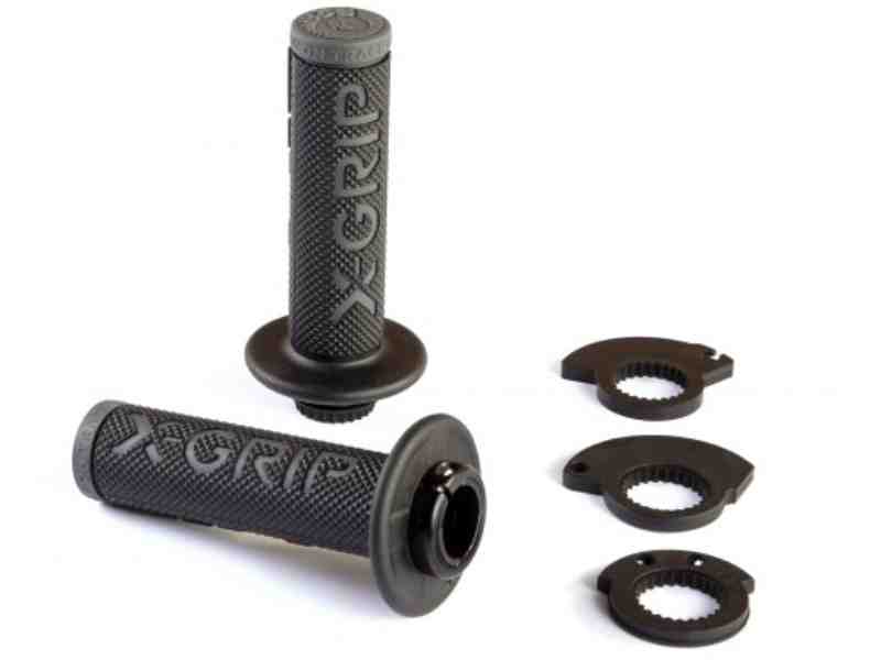 X-grip grips handvatten Beta Sherco Fantic 1