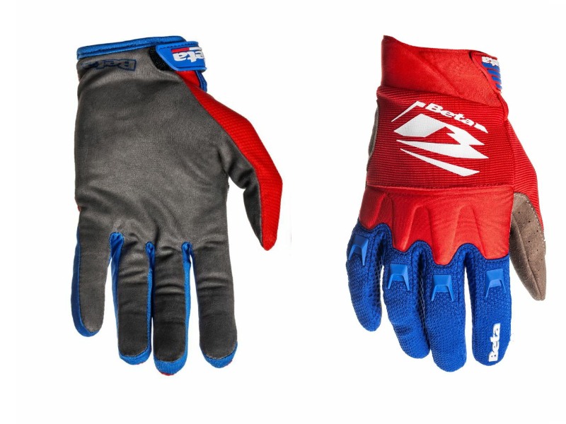 Beta Enduro Gloves Femon Parts