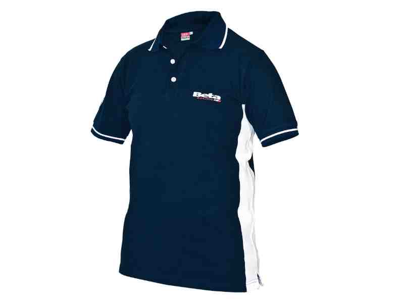 Beta Polo shirt paddock Femon