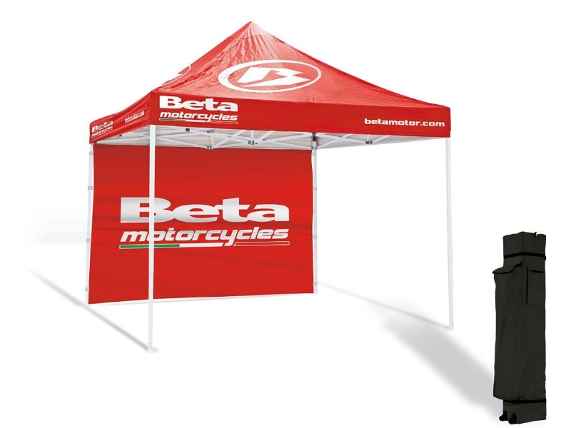 Beta Motor Easy up tent Femon 2