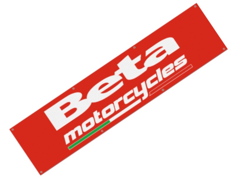 Beta Banner Femon Parts