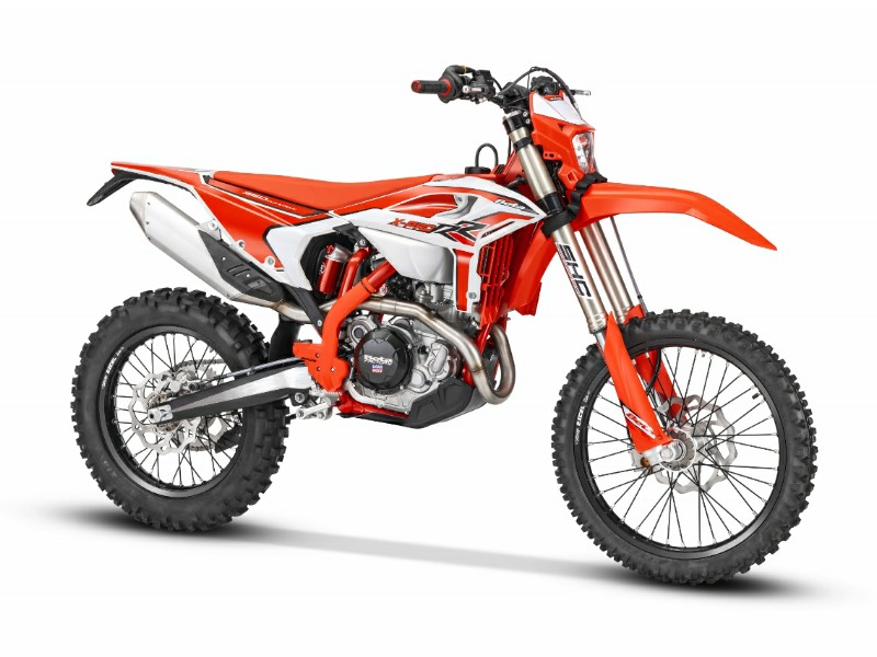 2025 Beta Enduro 4T Femon 1