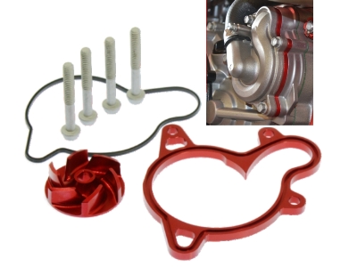 Beta Boano waterpump kit