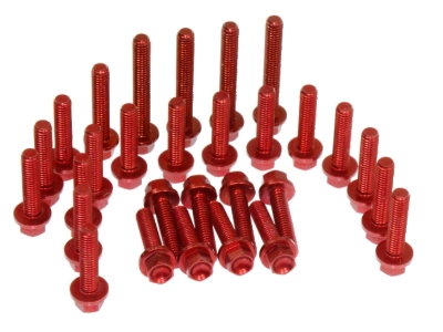 Beta Boano screw kit 4T