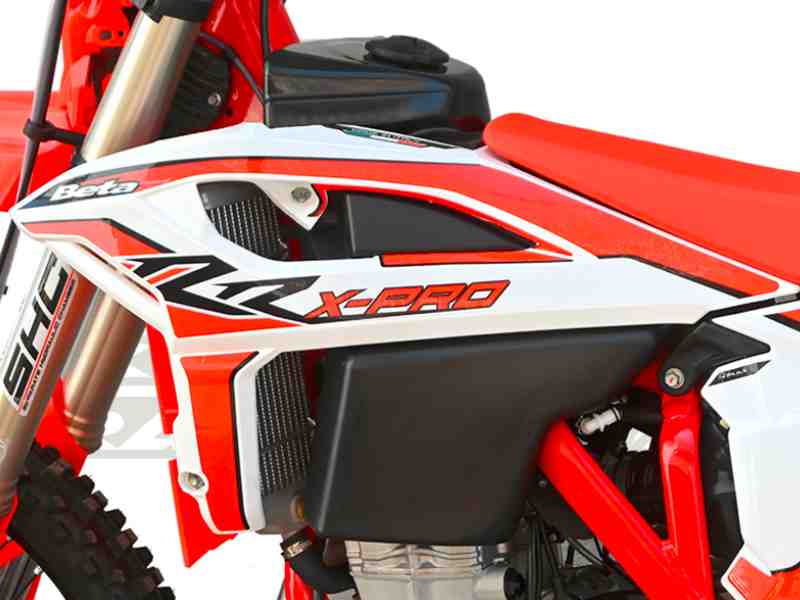 Large fuel tank Beta 2S Femonparts 3 Large fuel tank Beta 2S Femonparts 3