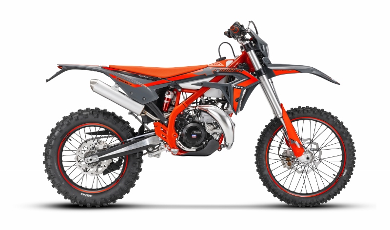 2025 Beta XTrainer Femon 3