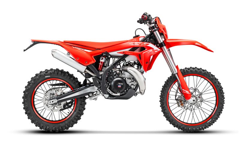 Beta XTRAINER 2027 Femonparts 3