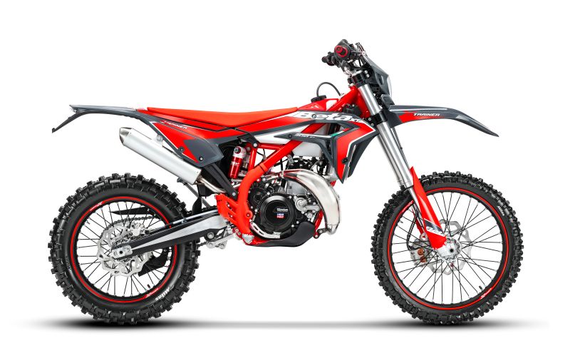 Femon Beta XTrainer 2026 E